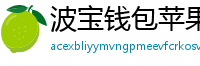 波宝钱包苹果版下载